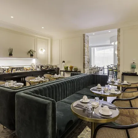 Best Western Premier Hotel Roosevelt-2